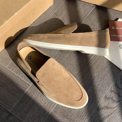 Yacht-Loafer