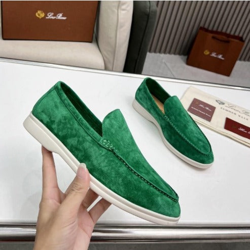 Yacht-Loafer