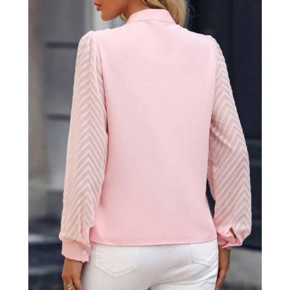 Heidi-Mode | Bluse Estivale mit Bohème-Stil