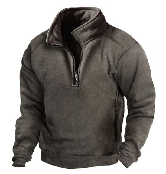 Heidi-Mode | Pull mit Luxus-Finish