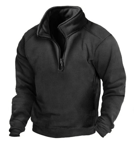 Heidi-Mode | Pull mit Luxus-Finish