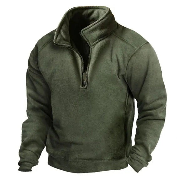 Heidi-Mode | Pull mit Luxus-Finish