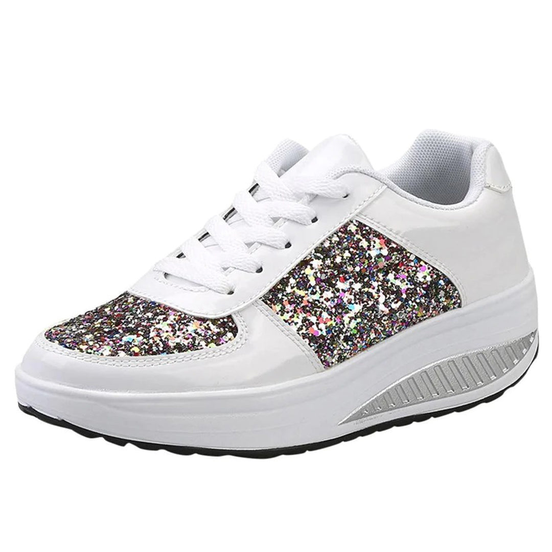 Heidi-Mode Diamond - Elegante und modische Damen Sportschuhe