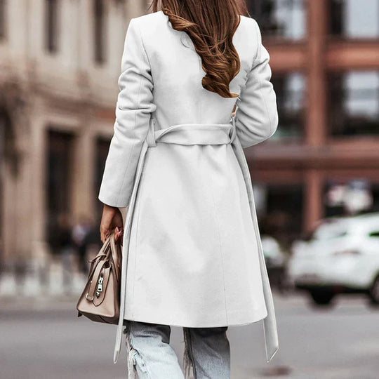 Heidi-Mode | Elegante Jacke für Damen