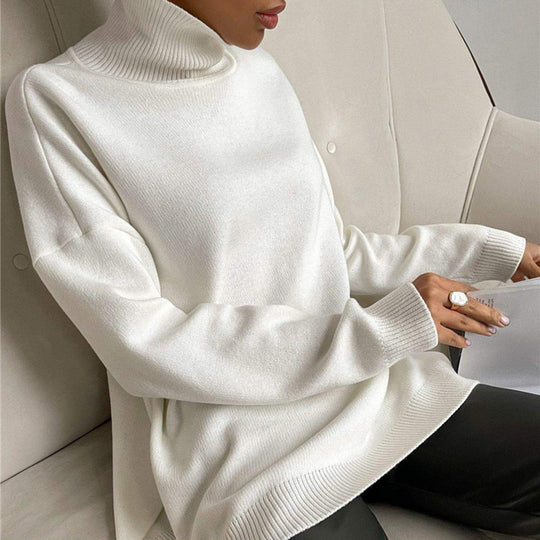 Stilvolle Pullover