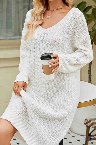 Heidi-Mode | Modern And Versatile Sweater