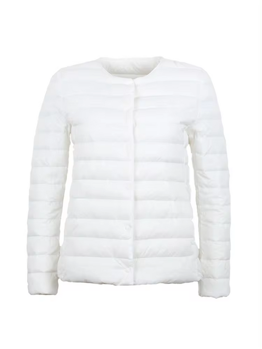 Heidi-Mode | Ultra Leichte Daunenjacke