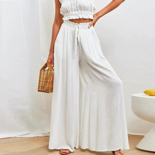 Heidi-Mode | Elegante Lockere Hosen