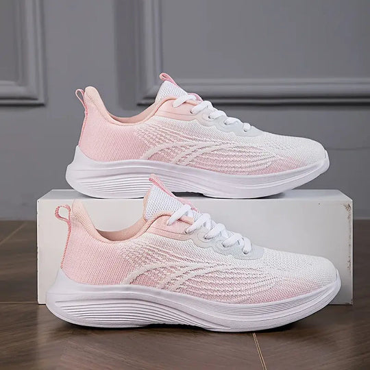 Sportlicher Sneaker für Damen