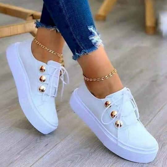 Heidi-Mode | Elegante Sportschuhe