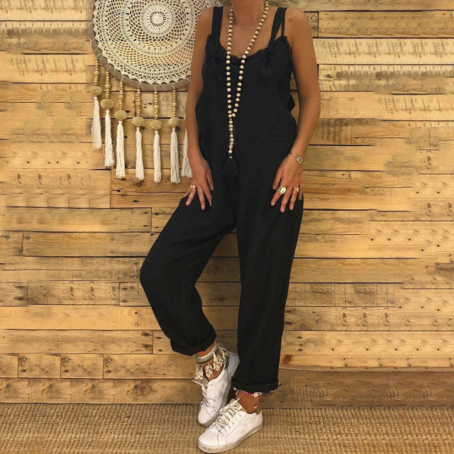 Heidi - Vintage-Overalls