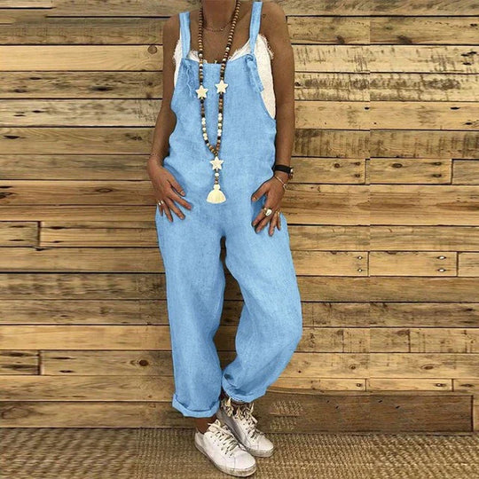 Heidi - Vintage-Overalls