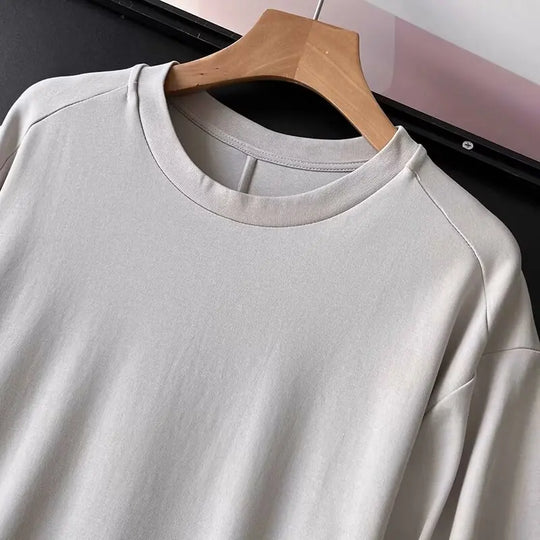 Retro T-shirt Jurk voor Vrouwen 2024
