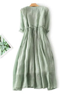 Heidi-Mode | Elegantes kleid