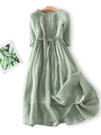 Heidi-Mode | Elegantes kleid