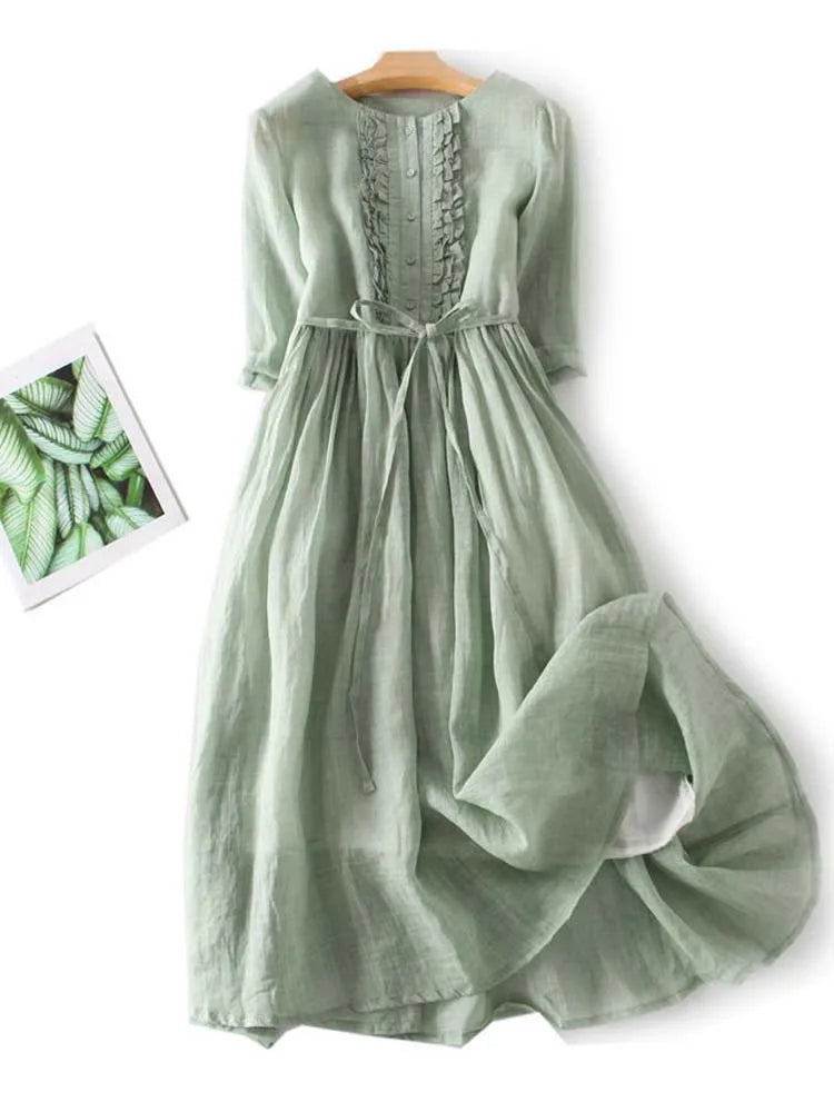 Heidi-Mode | Elegantes kleid