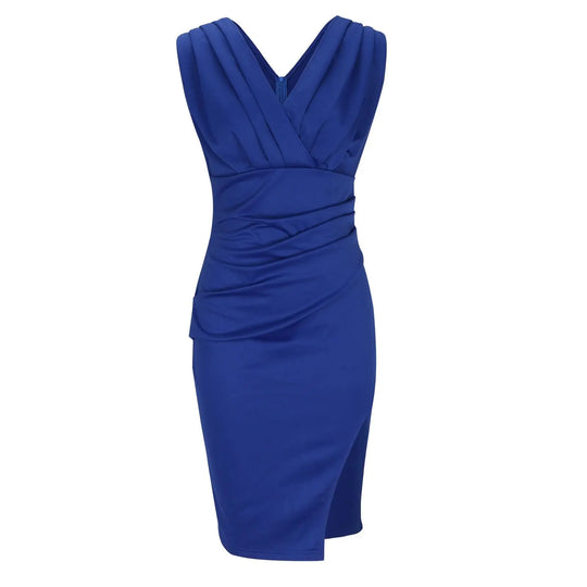 Italienisches elegantes Damenkleid