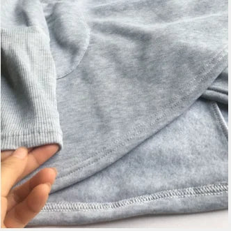 Heidi-Mode | Damen Hoodie Pullover