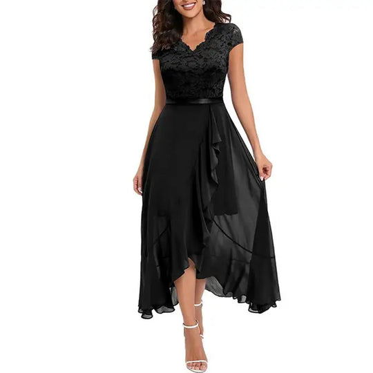 Spitzen-Partykleid - Rayna