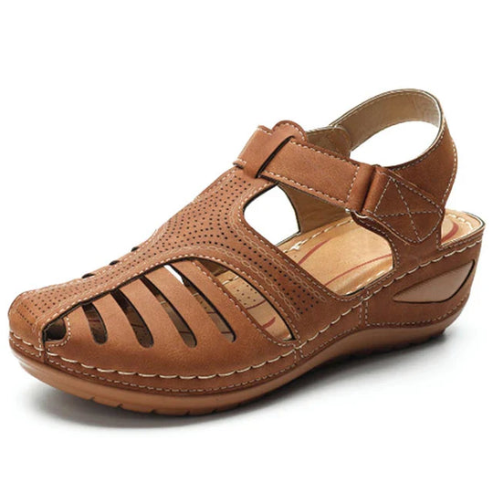 Heidi-Mode | Orthopädische Sandalen Zur Korrektur Von Ballenzehen