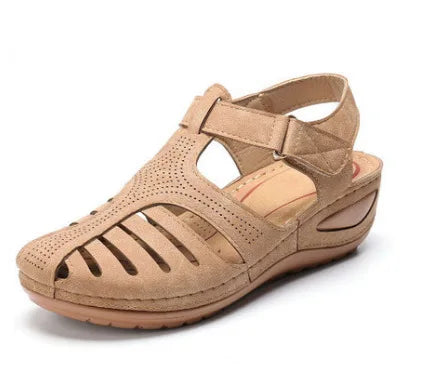 Heidi-Mode | Orthopädische Sandalen Zur Korrektur Von Ballenzehen