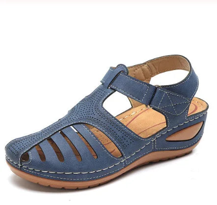 Heidi-Mode | Orthopädische Sandalen Zur Korrektur Von Ballenzehen