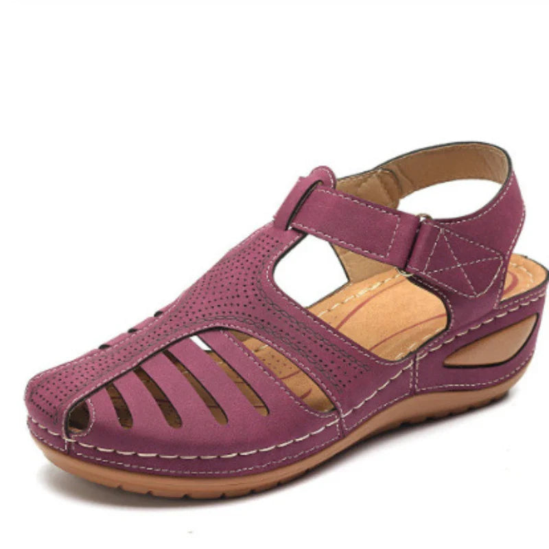Heidi-Mode | Orthopädische Sandalen Zur Korrektur Von Ballenzehen