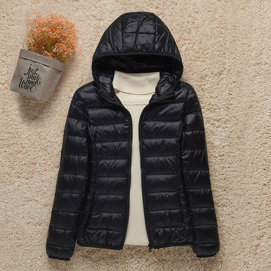 Heidi-Mode | Wonder Down Parka