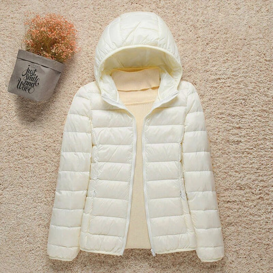 Heidi-Mode | Wonder Down Parka
