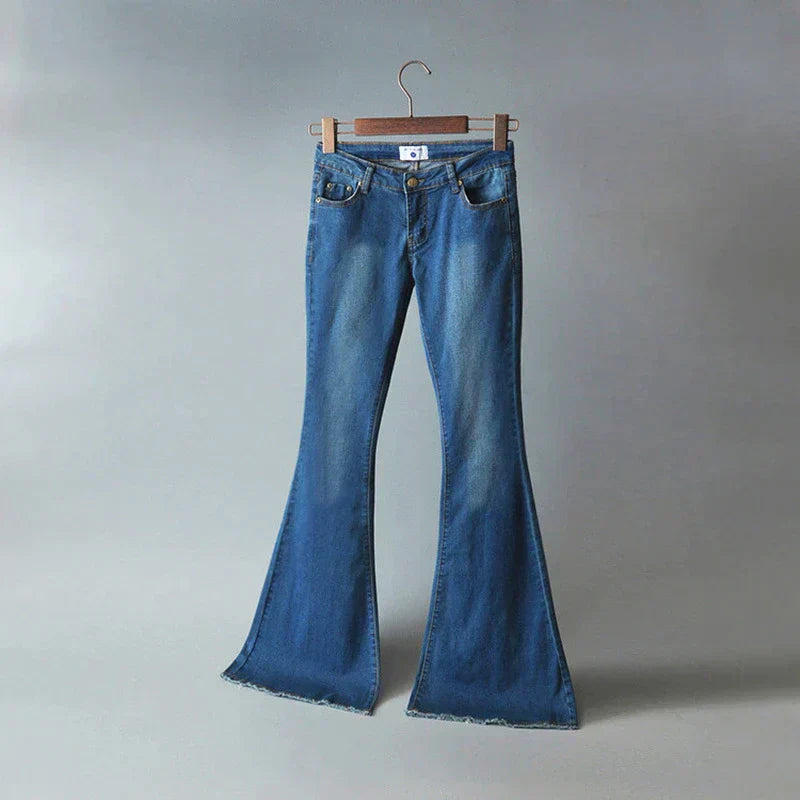 Heidi-Mode - Denim-Hosen
