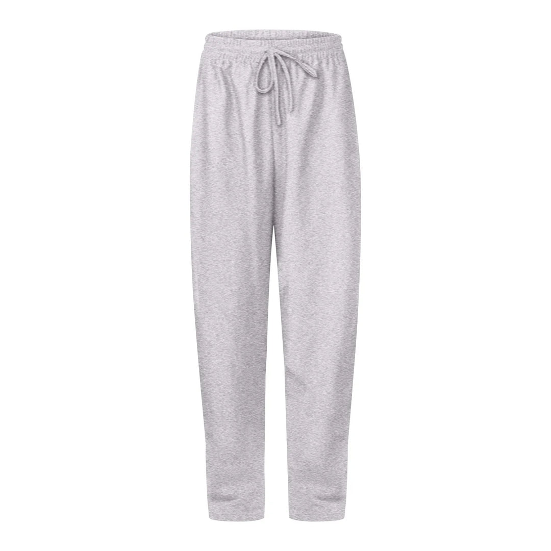 Heidi-Mode | Bequeme, Gerade Geschnittene Jogginganzug Damen
