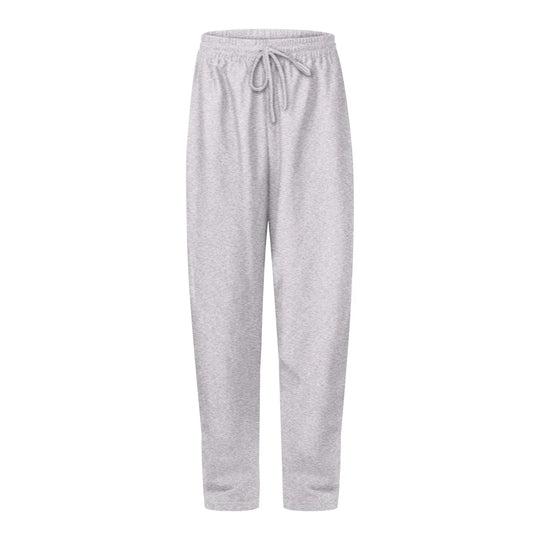 Heidi-Mode | Bequeme, Gerade Geschnittene Jogginganzug Damen