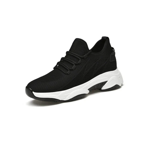 Heidi-Mode | Pro Leichte Laufschuhe