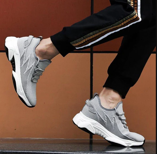 Heidi-Mode | Pro Leichte Laufschuhe