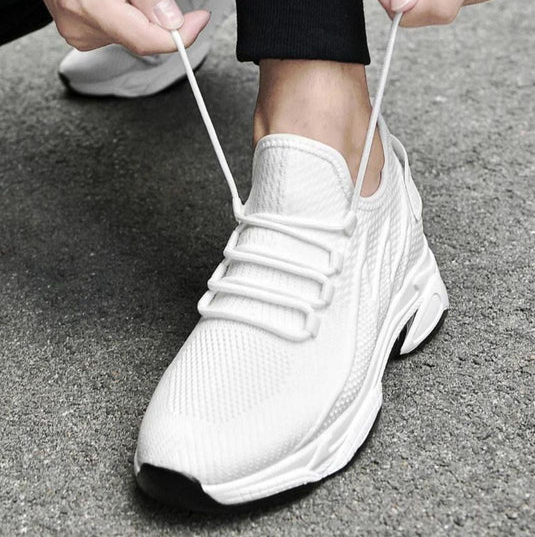 Heidi-Mode | Pro Leichte Laufschuhe
