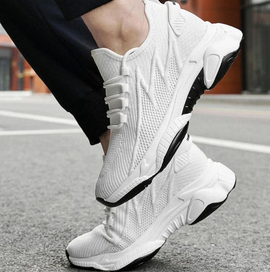 Heidi-Mode | Pro Leichte Laufschuhe