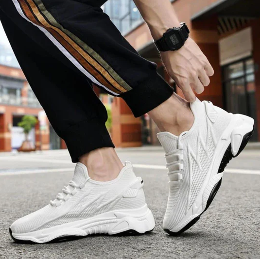 Heidi-Mode | Pro Leichte Laufschuhe
