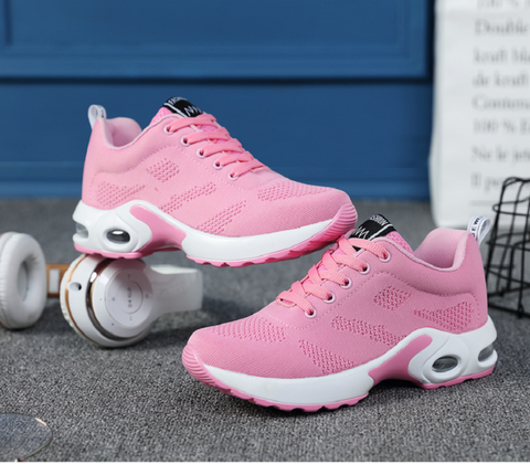 Heidi-Mode | Strapazierfähige Orthopädische Turnschuhe