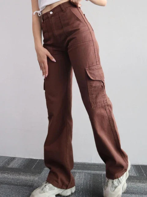 Heidi-Mode | Urban Cargo Classic