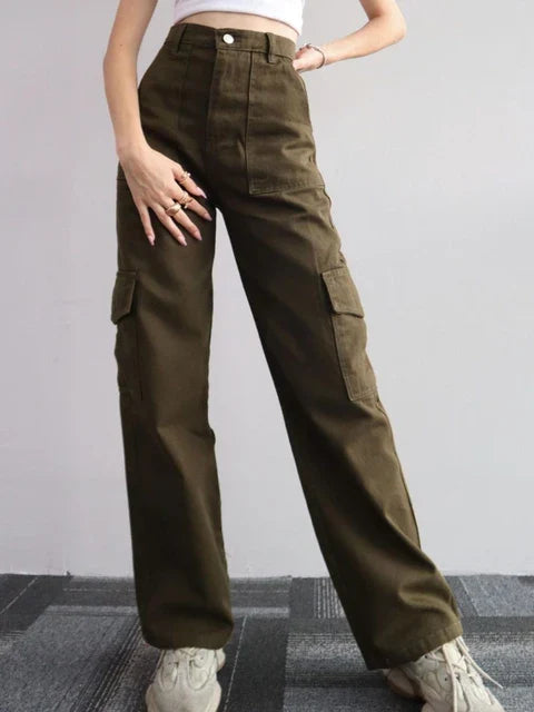 Heidi-Mode | Urban Cargo Classic