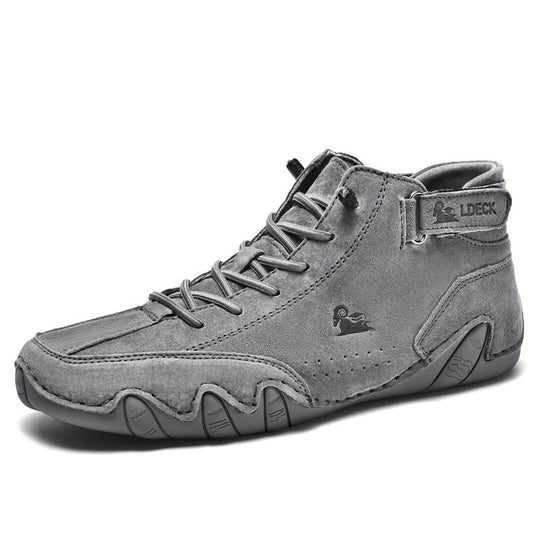 Heidi-Mode | Äußerst Bequemer, Rutschfester Barfußschuh