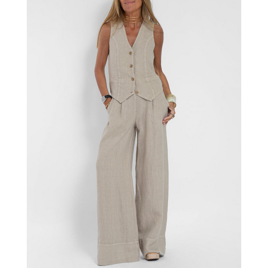 Eleganter Overall für Damen