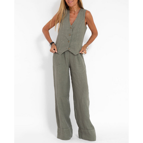 Eleganter Overall für Damen