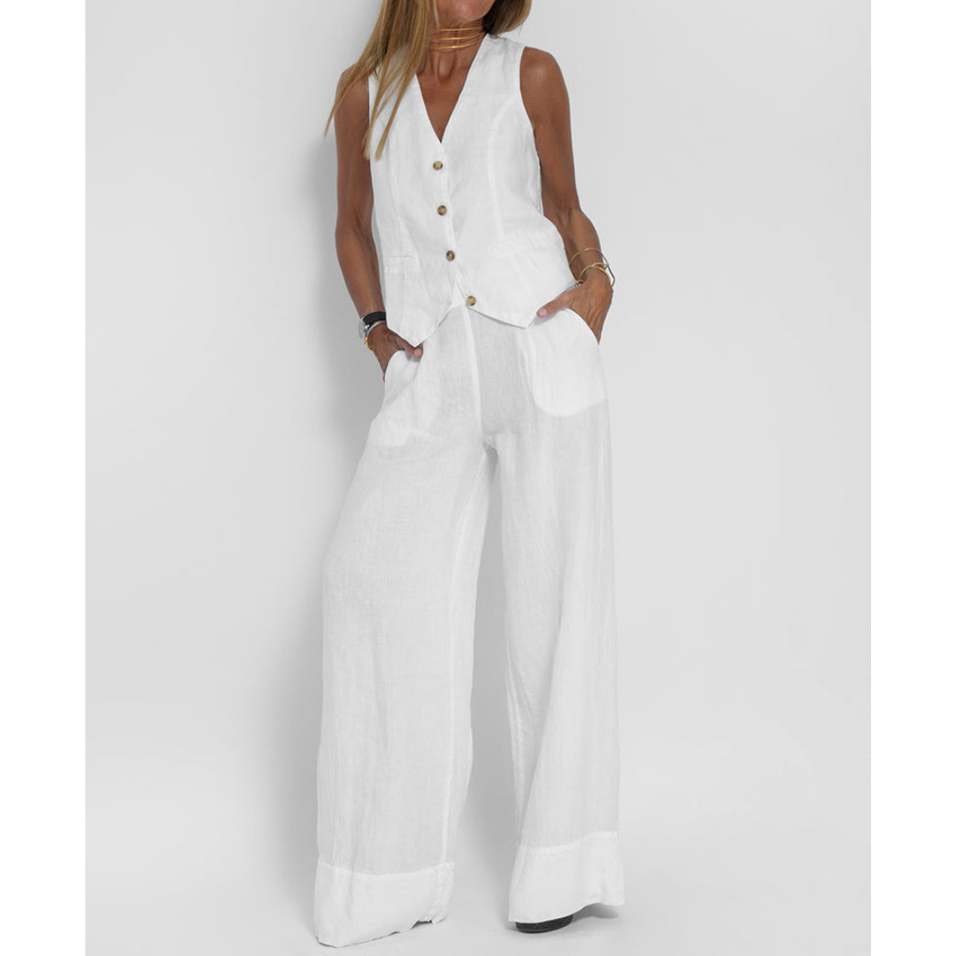 Eleganter Overall für Damen