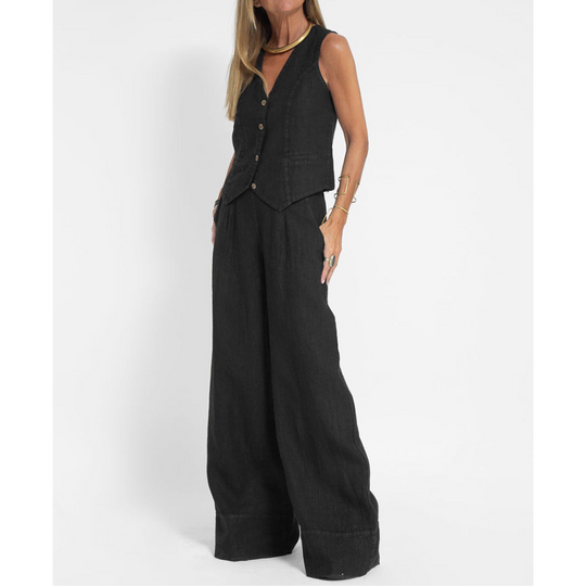 Eleganter Overall für Damen