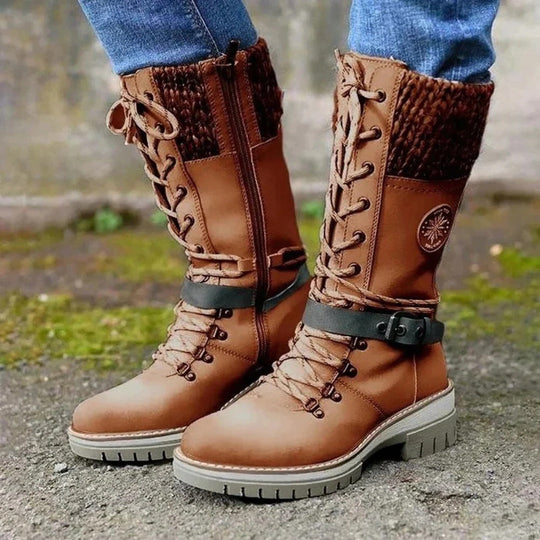 Heidi-Mode | Schuhe Carla Zeitlose Eleganz für Einen Raffinierten Look