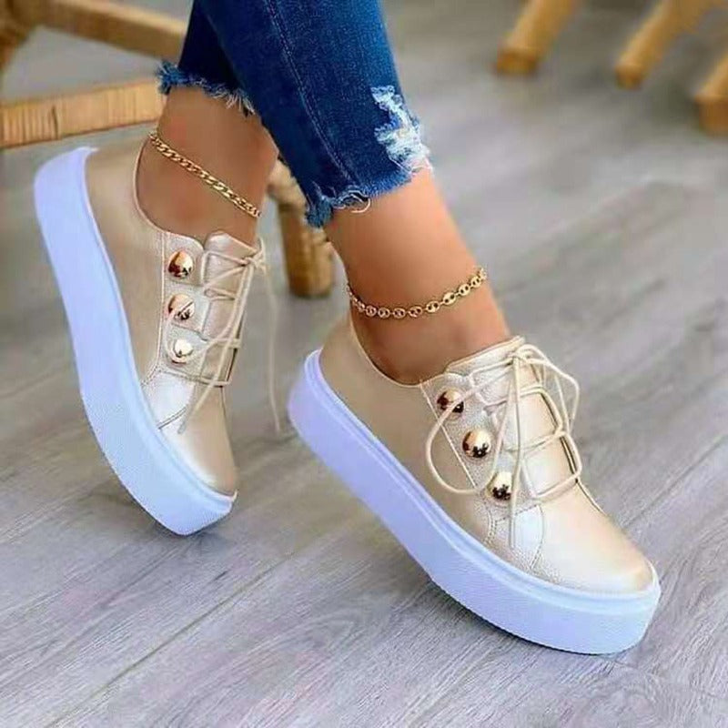 Heidi-Mode | Elegante Sportschuhe