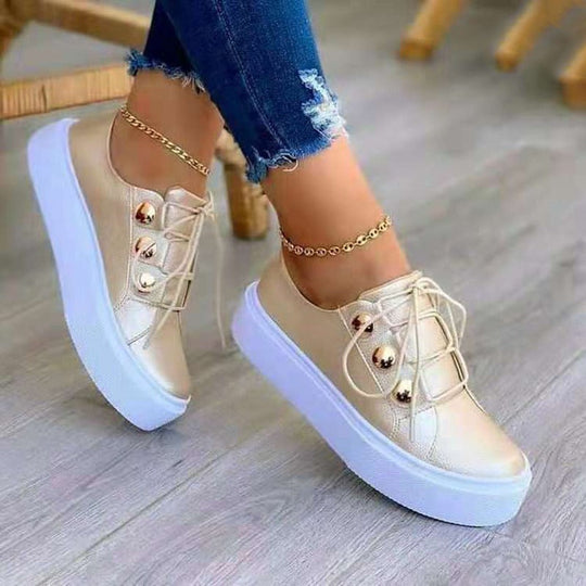 Heidi-Mode | Elegante Sportschuhe
