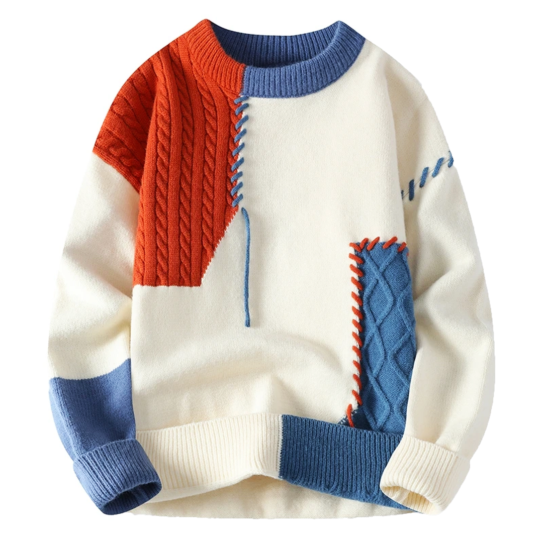 Apollo - Strickpullover