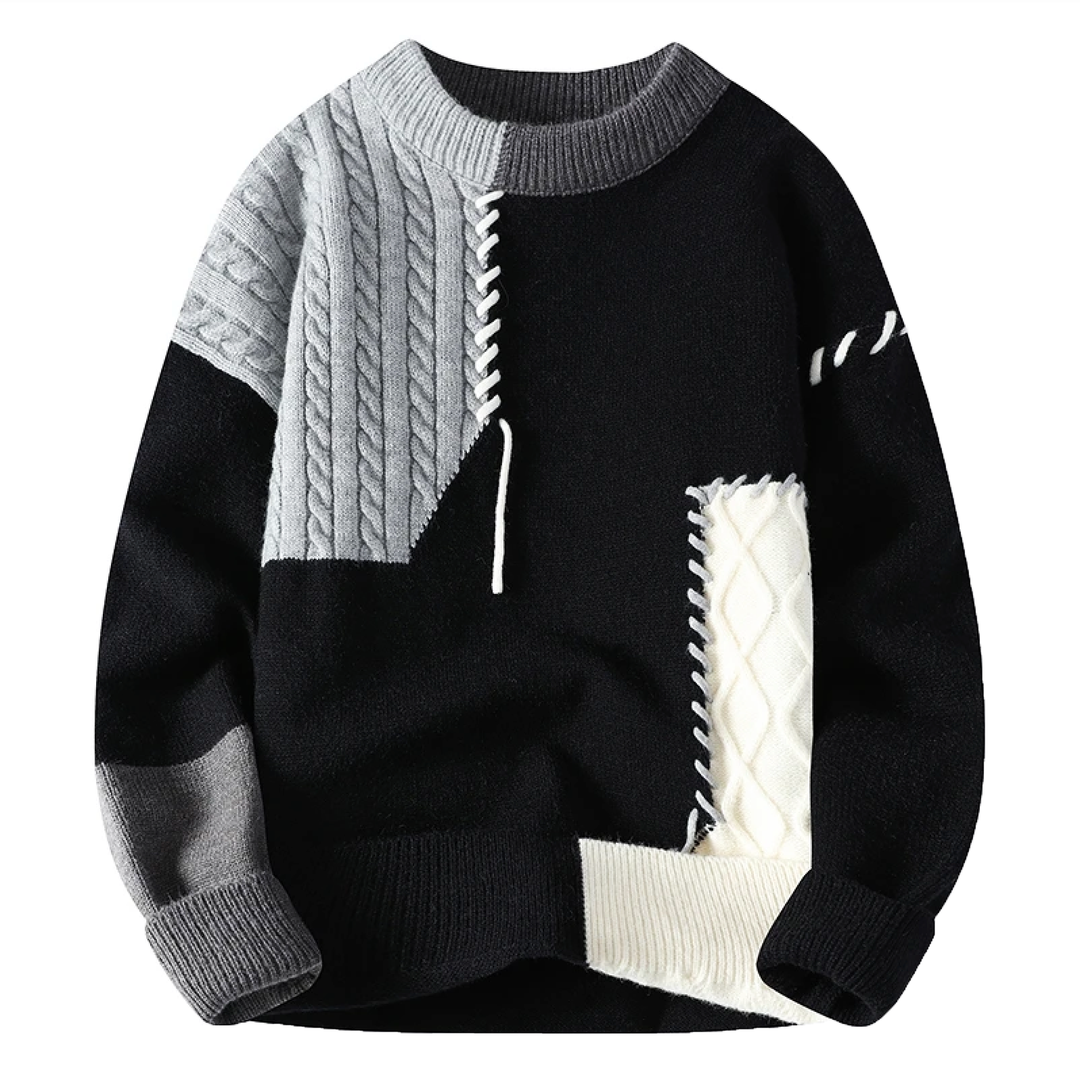 Apollo - Strickpullover